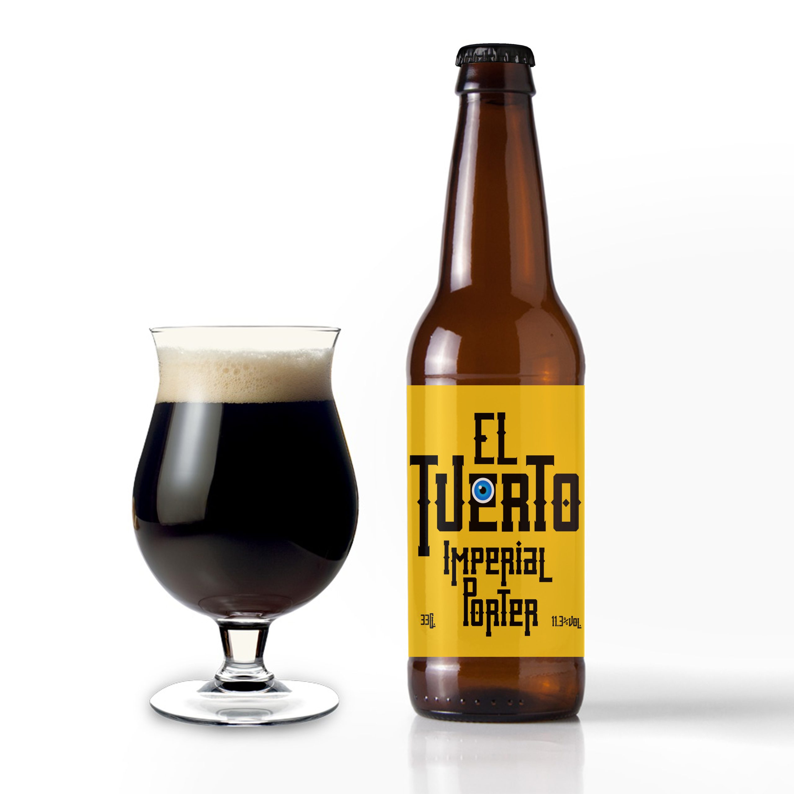 EL TUERTO