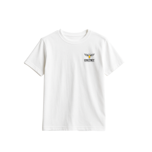 Camiseta Chutney Seven Islands blanca