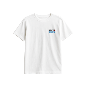 Camiseta Dimitri Revolution