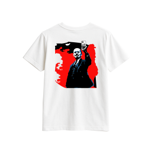 Camiseta Dimitri Revolution 5